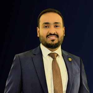 Nahian Ahmed