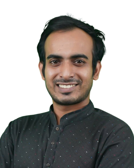 Md Ridoy Khan