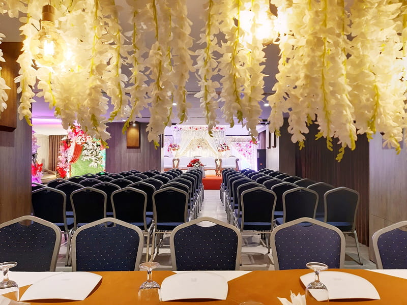 Wedding Event