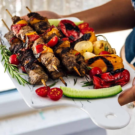 Chicken Tikka