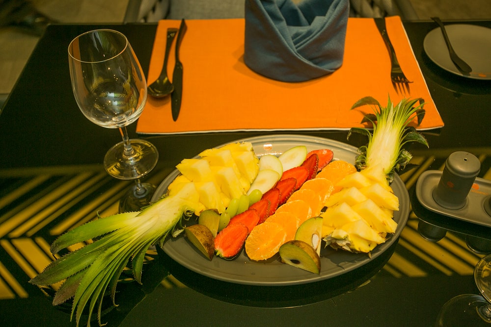 Garden Melody Restaurant