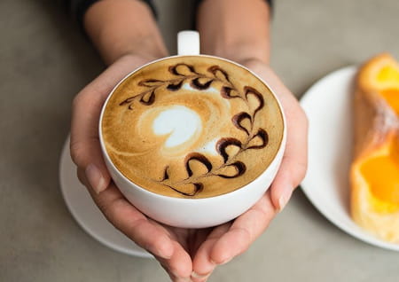 Coffee Fantasy