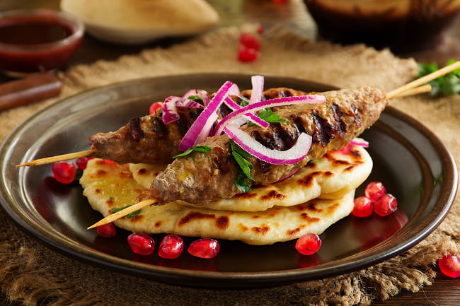 Kabab House